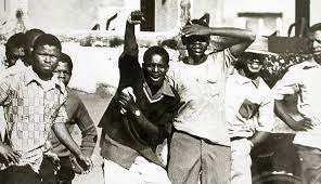 Generation generation x chinese zodiac: The 16 June 1976 Soweto Students Uprising As It Happened South Africa Gateway