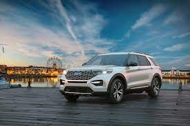 How To Use The Ford S Terrain Management System Southern California