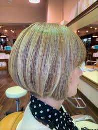 2021年春 グレイヘアの髪型 ヘアアレンジ 人気順 ホットペッパービューティー ヘアスタイル ヘアカタログ シャグヘアスタイル グレー ヘアスタイル グレー ヘアカラー