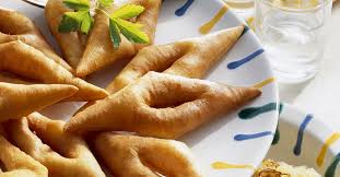 Hasenohren Schmalzgeback Mit Sauerkraut Rezept Schmalzgeback Sauerkraut Rezepte