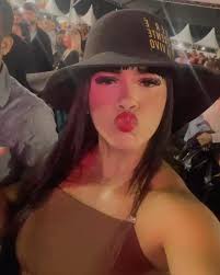 Instagram photo by Elaine Regis • May 12, 2025 at 7:59 PM