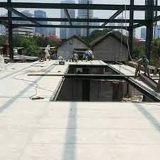 Inovasi material bangunan yang berfungsi untuk meningkat… Jual Panel Lantai Dan Dinding Pengganti Dak Cor Coran Kab Bogor Panel Lantai Untuk Dak Tokopedia