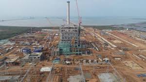 4 pltu terbesar yang ada di indonesia, berkapasitas ribuan megawatt. Pltu 2 Cirebon Butuh 5 000 Tenaga Kerja Sudah Rekrut 1 600 Warga Lokal Tribun Jabar
