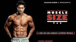 Gm Diet Plan Bodybuilding Lean Muscle Gm Nutrition