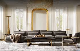 In gotham's 10th anniversary issue, the magazine applauds restoration hardware chairman and trend hunter declares our 1940s hollywood studio floor lamp a gorgeous piece of vintage lighting. Get To Know Who Are The Best Modern Lighting Masters In Vancouver
