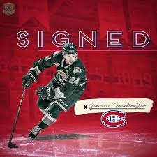 With game replays, ssl secure, 720p 60fps up to 6600kbps, chat. Gianni Fairbrother Returned From Laval Ahl Signs 3 Year Nhl Entry Level Contract With Montreal Everett Silvertips