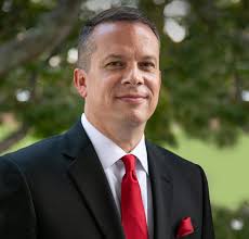 Provost and Vice President for academic affairs