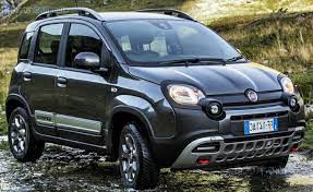 Fiat also says it will deal with a lateral (sideways) slope of up to 55%. Fiat Panda Cross 1 2 8v Tech Specs 319 Top Speed Power Mpg More 2017 2021