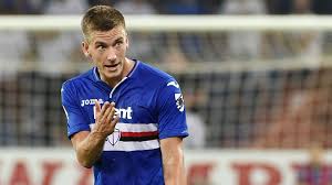 Join the discussion or compare with others! Arsenal Befasst Sich Wohl Mit Dennis Praet Scouts Beobachten Sampdoria Spieler Goal Com