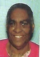 Gladys Freeman Johnson Obituary (1934