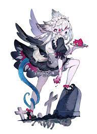 ぶくろて on twitter anime character design character design art reference poses