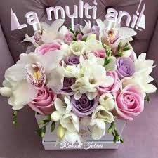 Cu ocazia zilei de nastere iti dorim multa sanatate, fericire si implinirea tuturor dorintelor. La Multi Ani De Ziua Ta Fotos Facebook