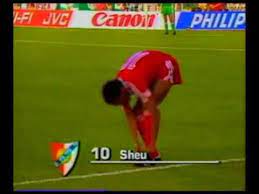 De finale van de europacup i van het seizoen 1987/88 werd gehouden op 25 mei 1988 in het neckarstadion in stuttgart. Psv Eindhoven Benfica 1988 Youtube