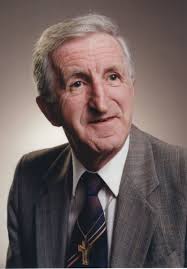 L'abbé Onésime Isabelle (1931-2020)