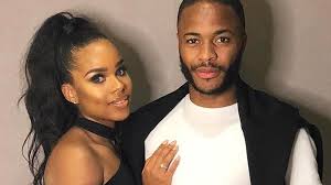 • paige and raheem have a baby boy named thiago together. Family Tragedy That Haunts England Star Raheem Sterling The Times