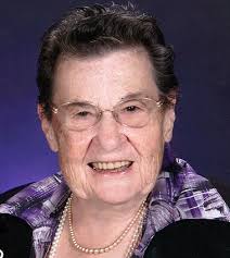 Margaret Lora McCurda Hilton