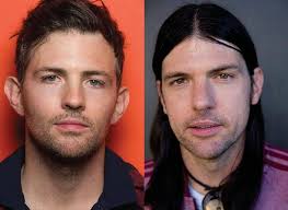 GE Smith presents PORTRAITS featuring Music and Conversation with Scott and  Seth Avett of The Avett Brothers