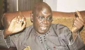 Opaluwah canvasses national renewal at Bingham University Convocation