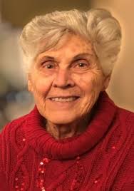 Obituary for Joyce M. Golden