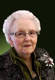 Grace Porter Obituary