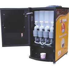 Maybe you would like to learn more about one of these? Stainless Steel Nescafe Tea Vending Machine For Offices Id 21356109430