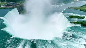 And canadian travelers to present a passport or other document that denotes identity and citizenship when entering the u.s. Niagara Falls Us Canada Border 4k Stock Footage Video 100 Royalty Free 1026392339 Shutterstock
