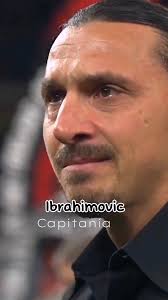 Despidiendo a Zlatan Ibrahimovic