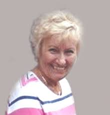 Patricia Tipton avis de décès