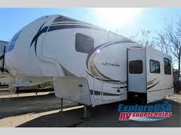 Fifth wheel 2 8533 yes 2. 2012 Used Forest River Rv Wildcat 311 Thx Toy Hauler In Texas Tx