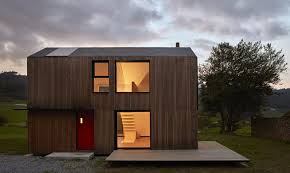 5 Hours Install Time Prefab House Casamontana Spain Prefab Modular Homes And Buildings