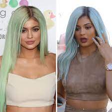 It will turn that way soon enough on its own! Why Do People Dye Their Hair Psychology Of Dyeing Hair Teen Vogue