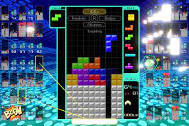 Clear line will automatically goes to your opponent board. Tetris Tips From A Seven Time World Champion Polygon