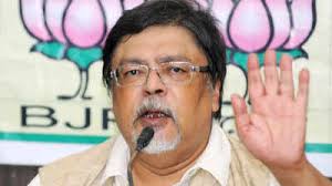 Editor and ex-MP Chandan Mitra passes away