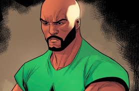 Luke Cage In Comics Powers, Villains, Weaknesses