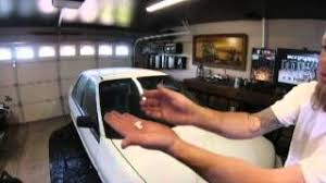 How does spark plug porcelain break glass? Thieves Are Using Tiny Ceramic Stones To Break Any Tempered Glass Elite Readers