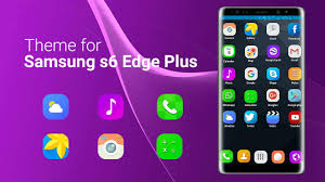 For the samsung galaxy s6 edge, by bobster0203. Hd Launcher And Theme For Samsung S6 Edge Plus For Android Apk Download