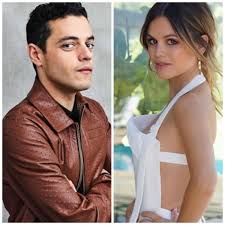 August 25, 1981 , i was born in los angeles , the o.c. Rachel Bilson Told Rami Malek Reached Her Out After The Throwback Pic Incident Onlystars Celebrities