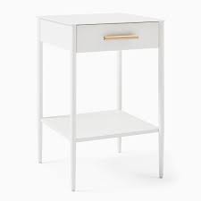Shop target for metal nightstands you will love at great low prices. Metalwork Nightstand