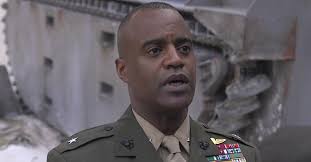 Morehouse Alumnus Promoted to Brigadier General in U.S. Marine Corps :  Morehouse College
