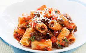 Maybe you would like to learn more about one of these? Colesterolo A Tavola Combattilo Con La Pasta Alla Norma Meno Colesterolo