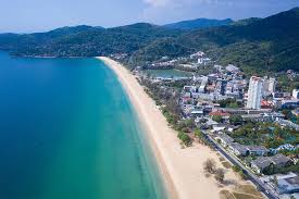 But it is listed on google maps — and that triggered my intrigue. Phuket Die Schonsten Strande