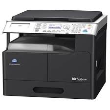 If you do not have one then you know of someone who does. Konica Minolta Bizhub 206 Driver Konica Minolta Di470 Printer Driver Download The Latest Drivers Manuals And Software For Your Konica Minolta Device Paperblog