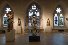 Heavenly Bodies At The Met Digital Photography Magazine Exhibition Catholic