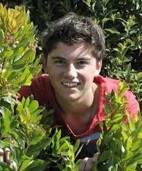 Teen to meet famed environmentalist