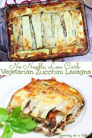 Maybe you would like to learn more about one of these? Keine Nudel Vegetarische Zucchini Lasagne Low Carb Vegetable Lasagna Recipes Zucchini Lasagna Recipes Vegetarian Zucchini Lasagna