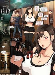 Dive into Hentai Heaven - Exclusive Hentai Content