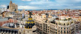 See tripadvisor's 2,414,029 traveler reviews and photos of madrid tourist attractions. Spanischkurse In Madrid Mit Tandem Spanisch Schule