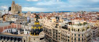 But madrid also means relaxing in enormous green spaces such as the retiro park (which together when it comes time to eat madrid has two facets, both equally delicious. Spanischkurse In Madrid Mit Tandem Spanisch Schule