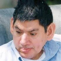 Ricardo Reyna Obituary