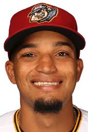 Adrian Valerio Stats, Age, Position, Height, Weight, Fantasy & News